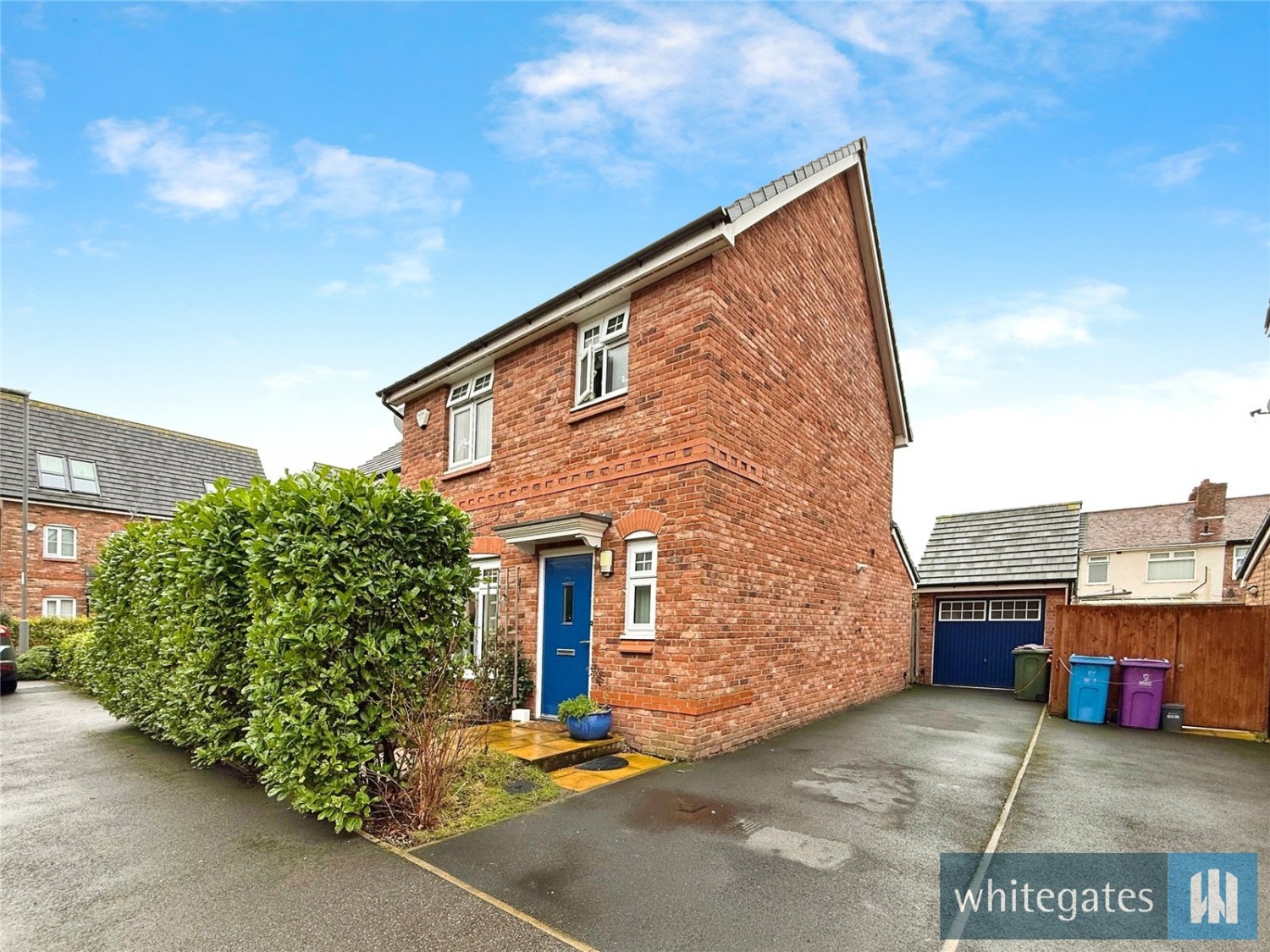 Walton, Liverpool, Merseyside