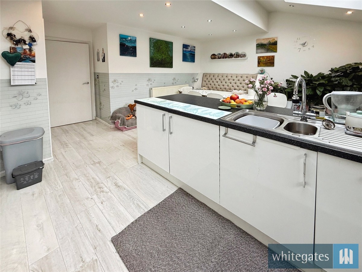 Walton, Liverpool, Merseyside