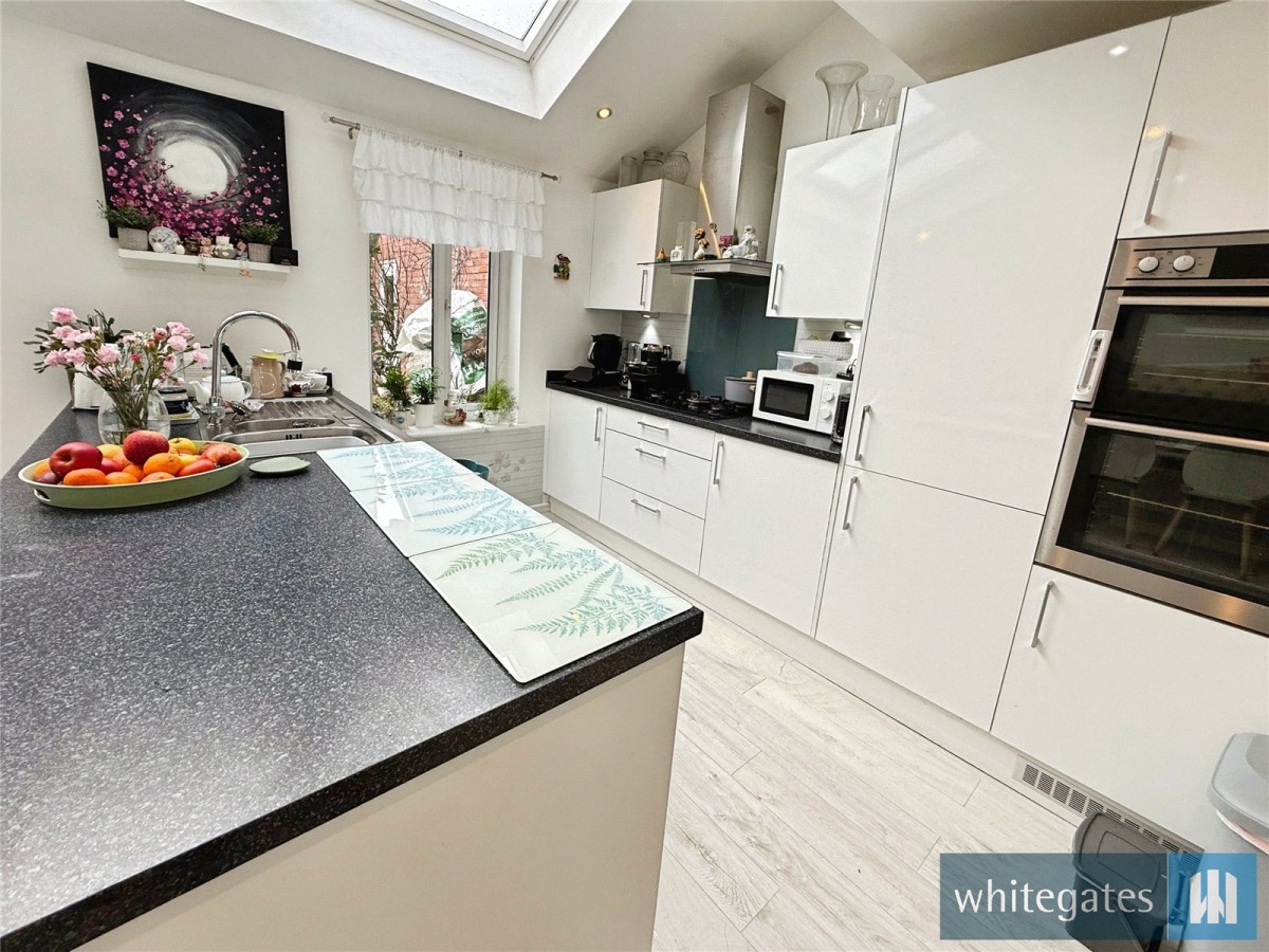 Walton, Liverpool, Merseyside