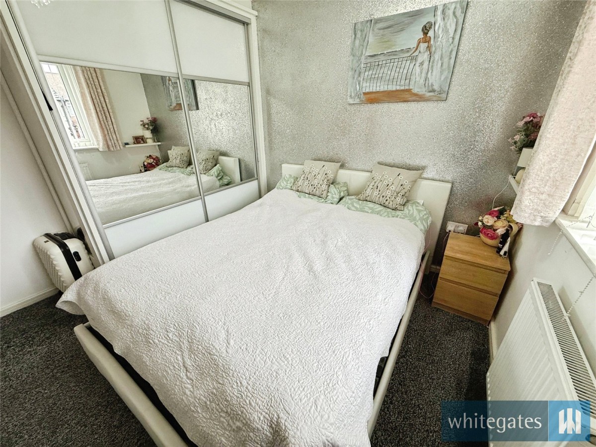 Walton, Liverpool, Merseyside