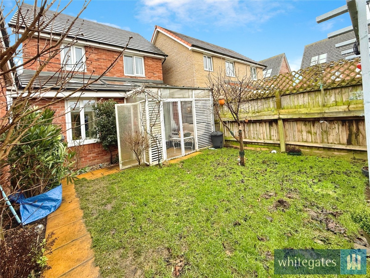 Walton, Liverpool, Merseyside