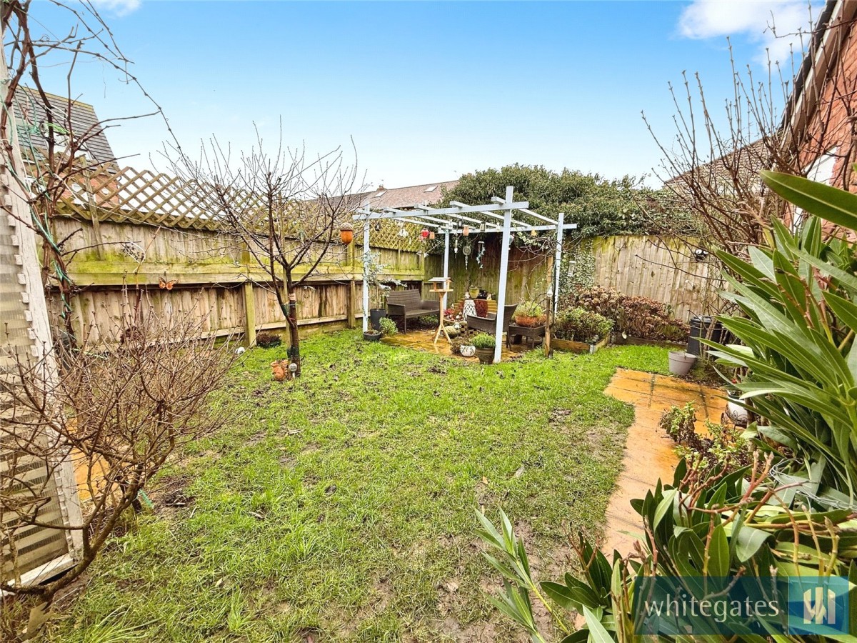 Walton, Liverpool, Merseyside