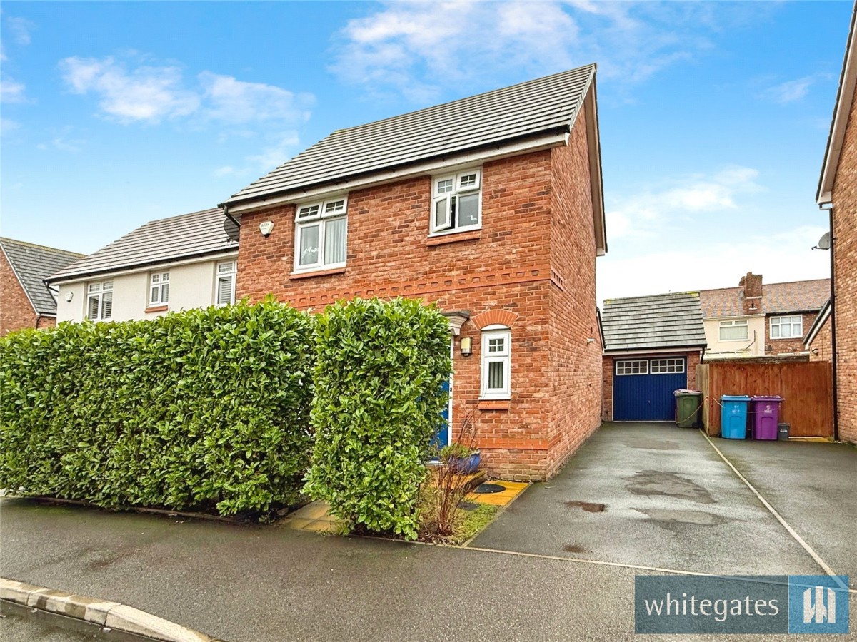 Walton, Liverpool, Merseyside