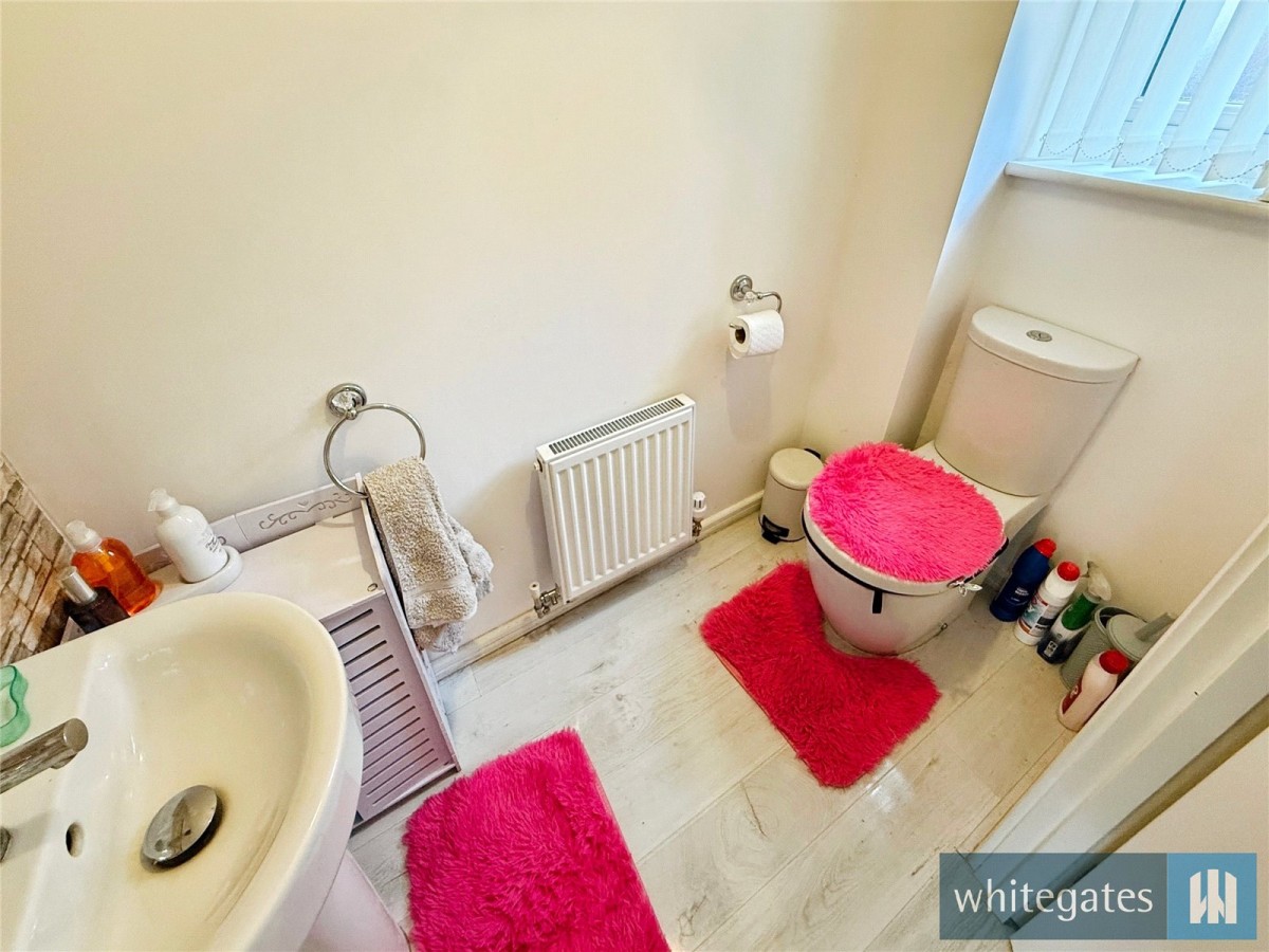 Walton, Liverpool, Merseyside