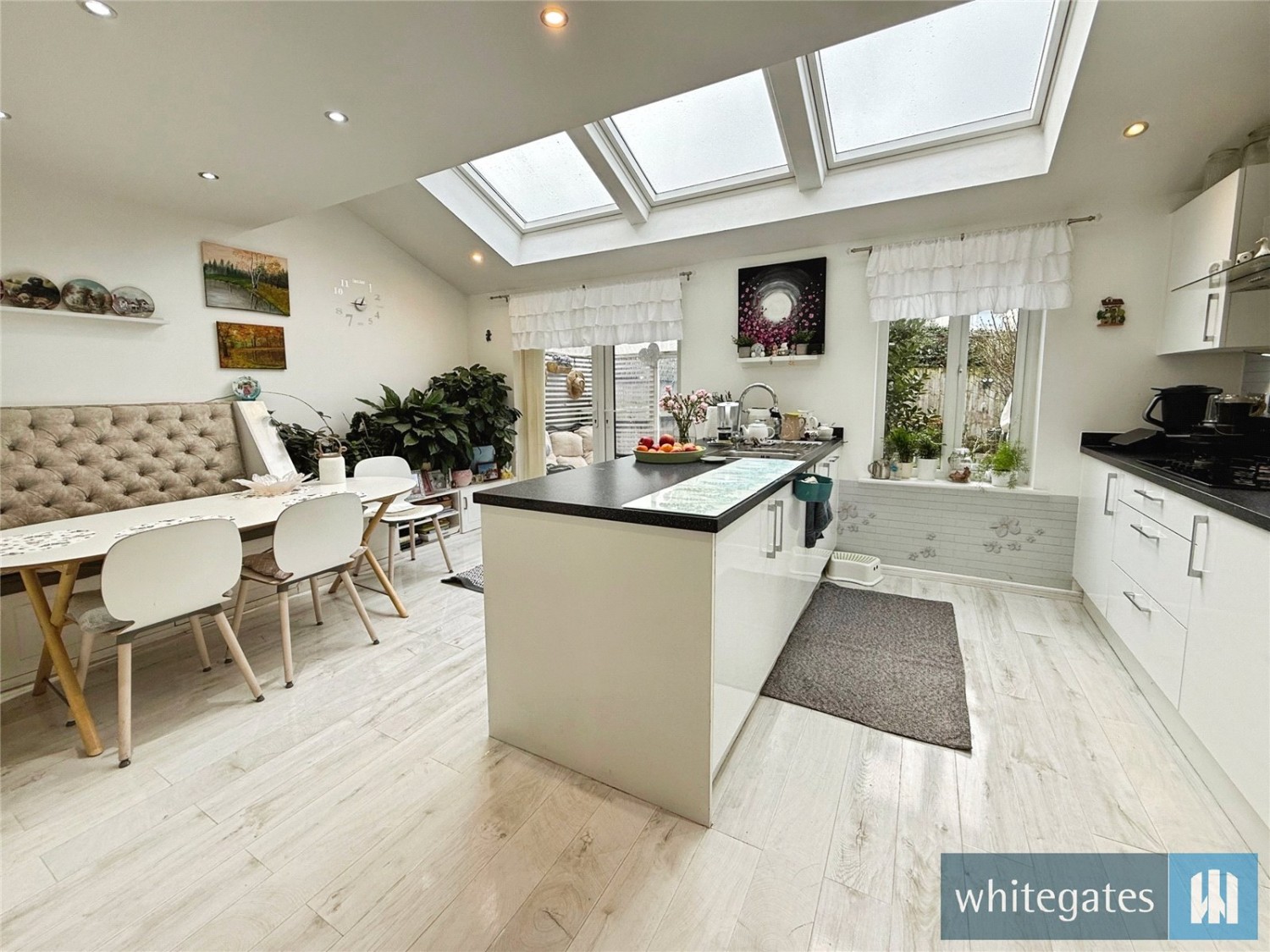 Walton, Liverpool, Merseyside