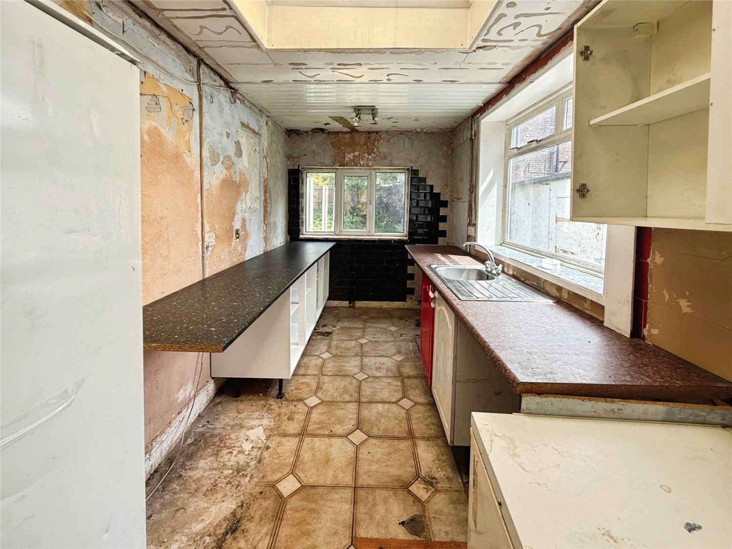 Orrell Park, Liverpool, Merseyside