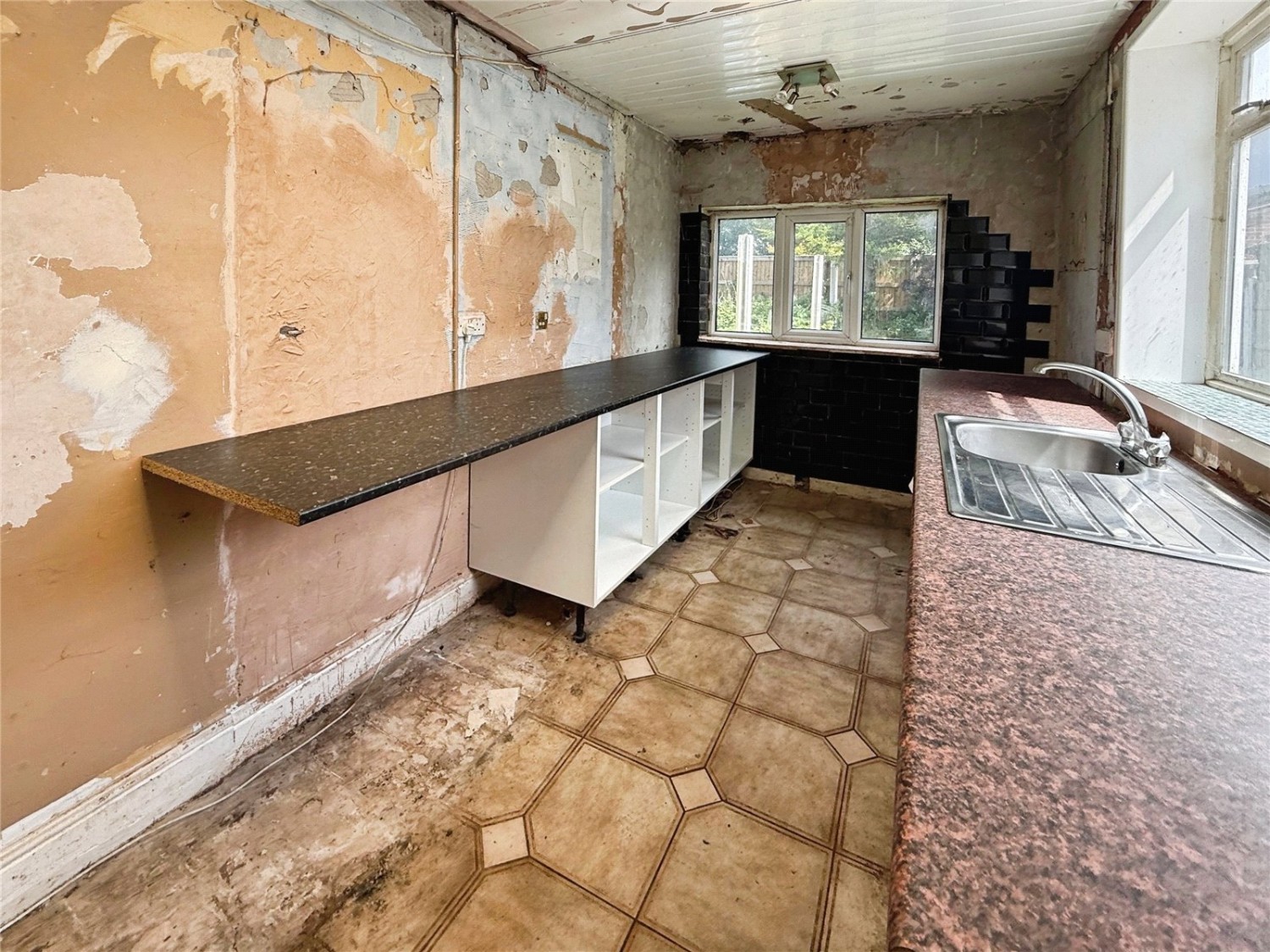 Orrell Park, Liverpool, Merseyside