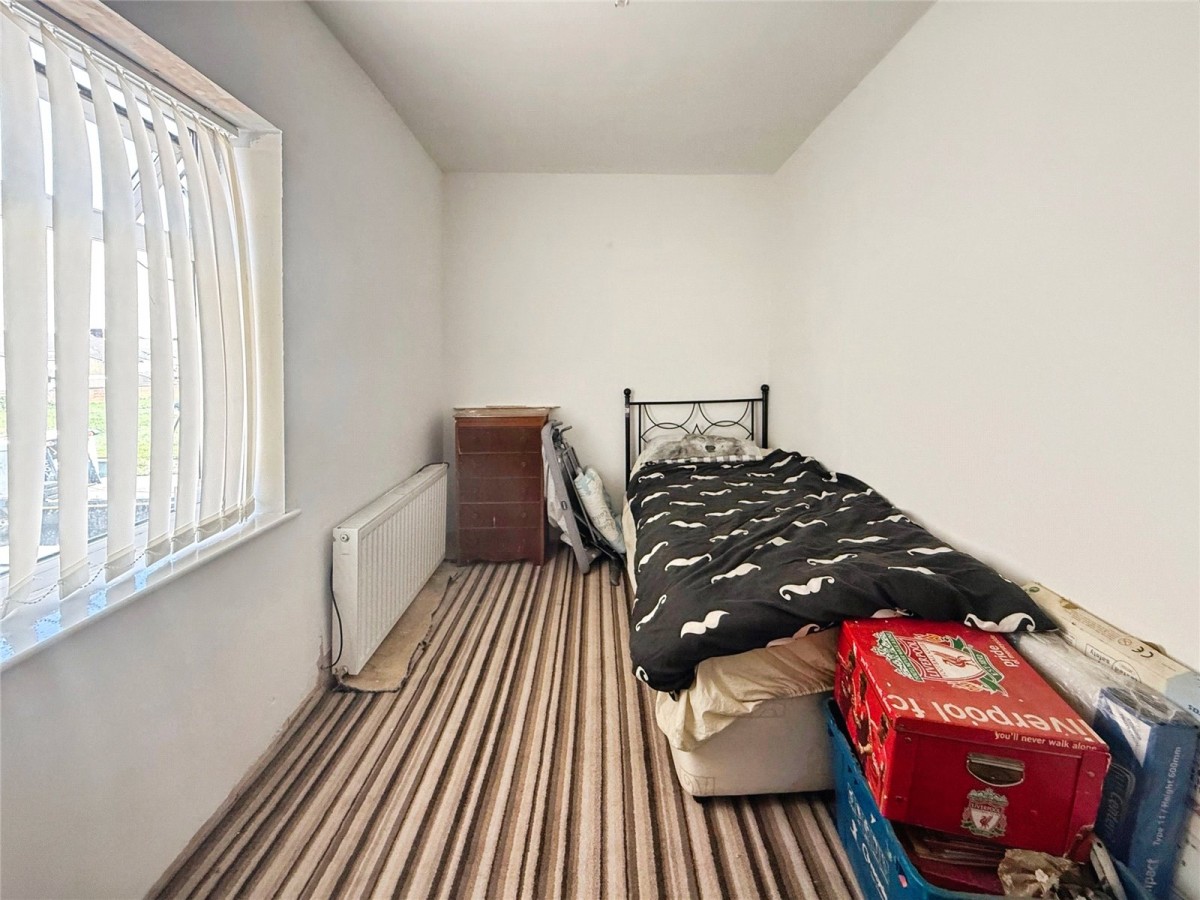 Liverpool, Merseyside