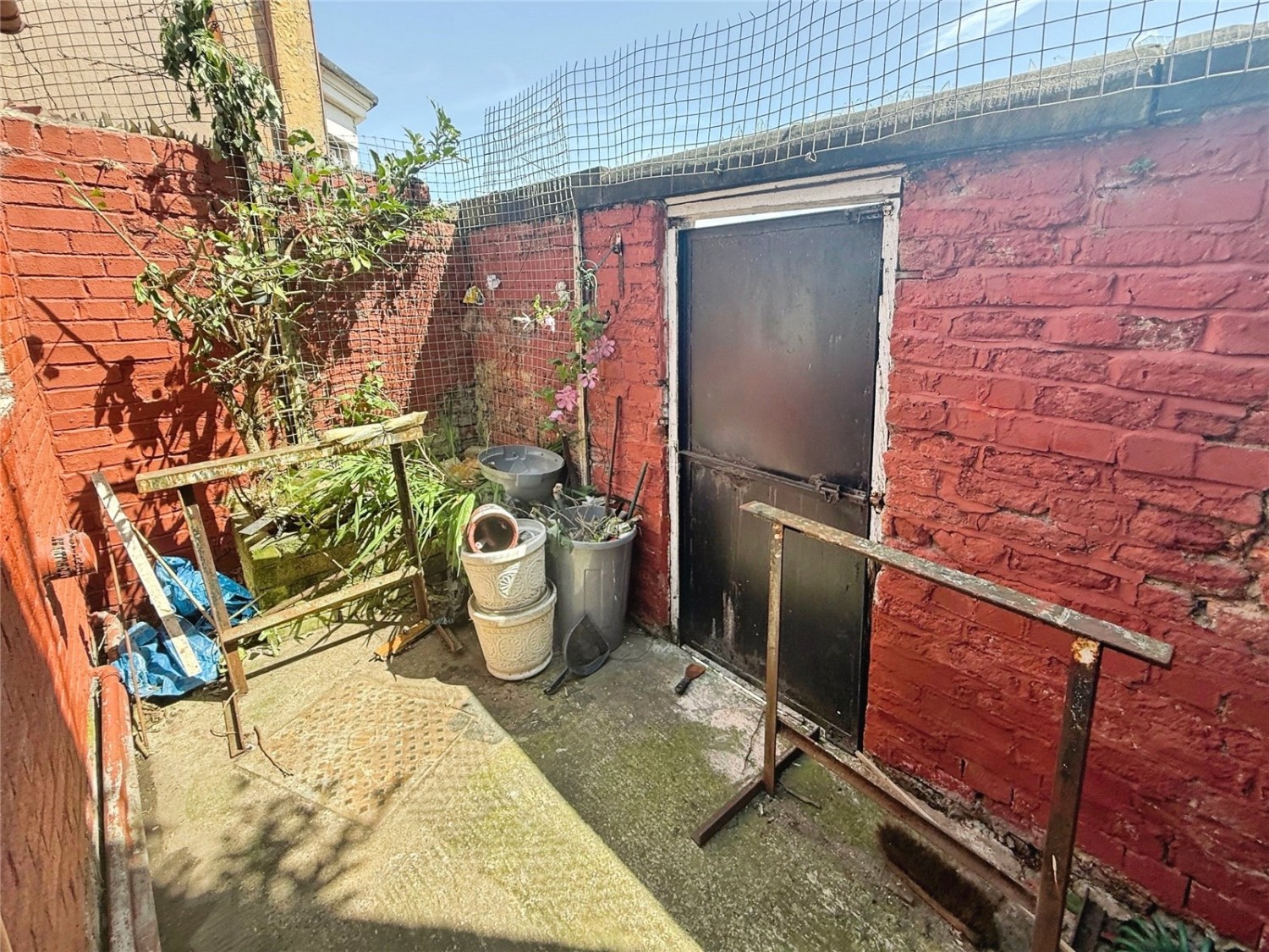 Liverpool, Merseyside