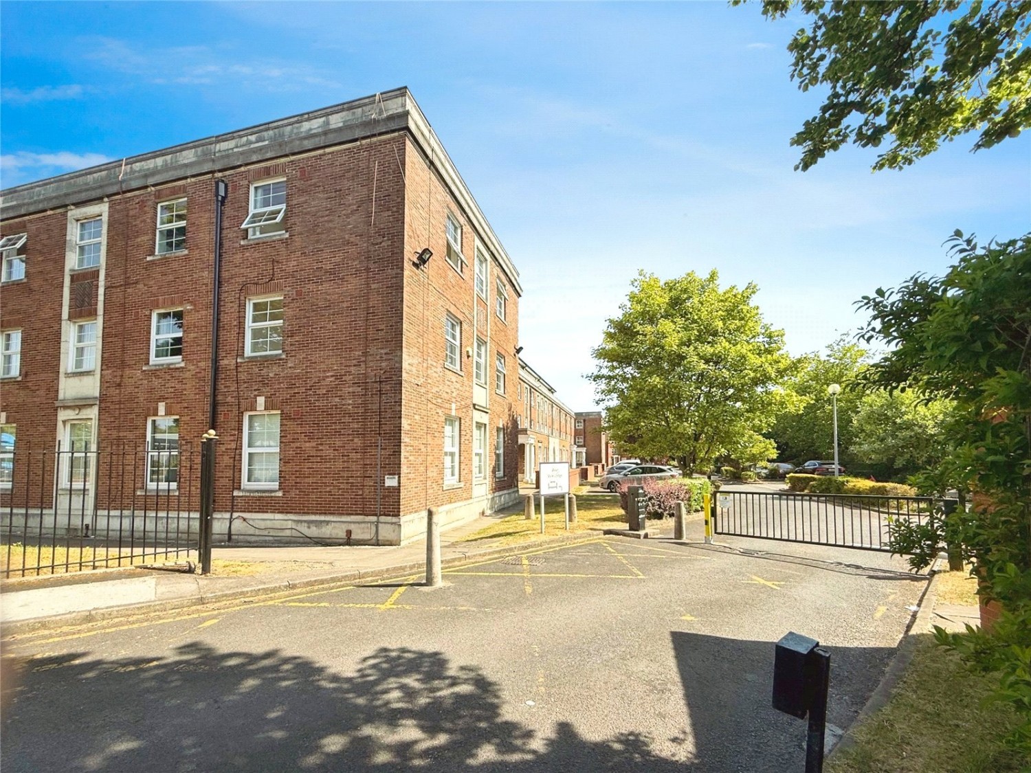 Rice Lane, Liverpool, Merseyside