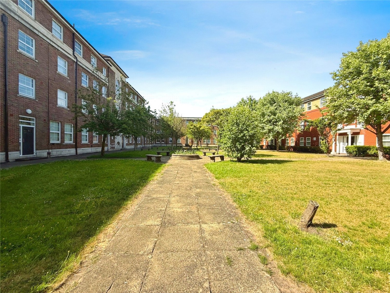 Rice Lane, Liverpool, Merseyside