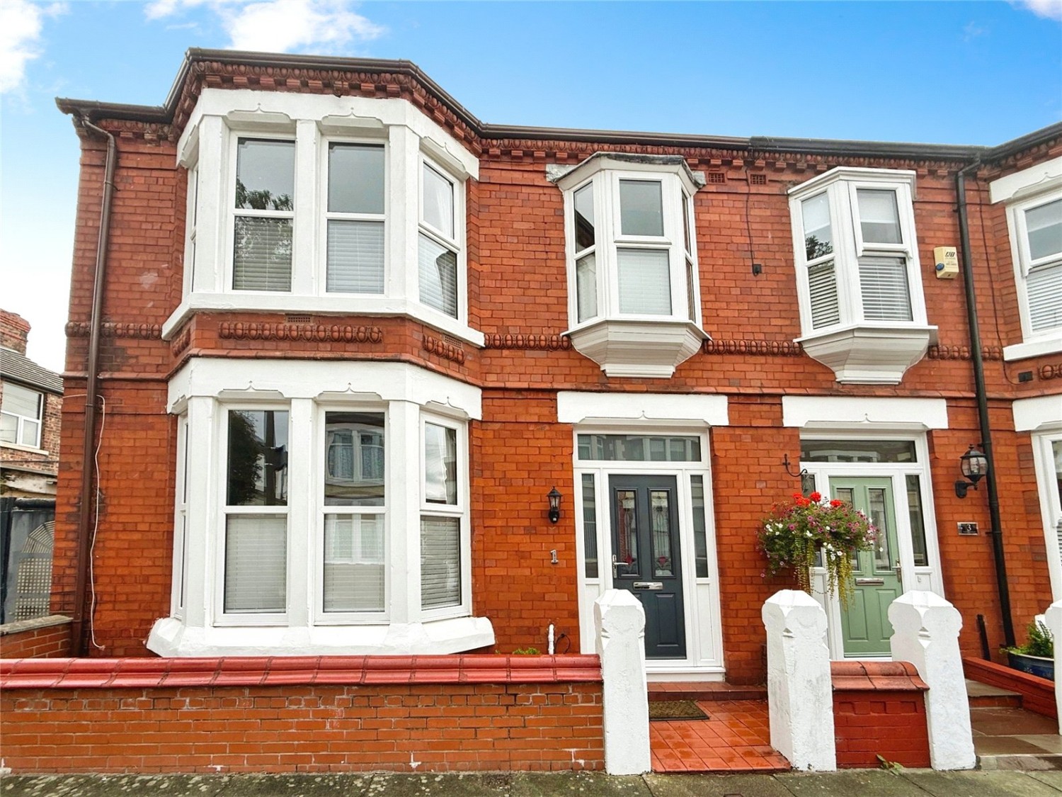 Walton, Liverpool, Merseyside