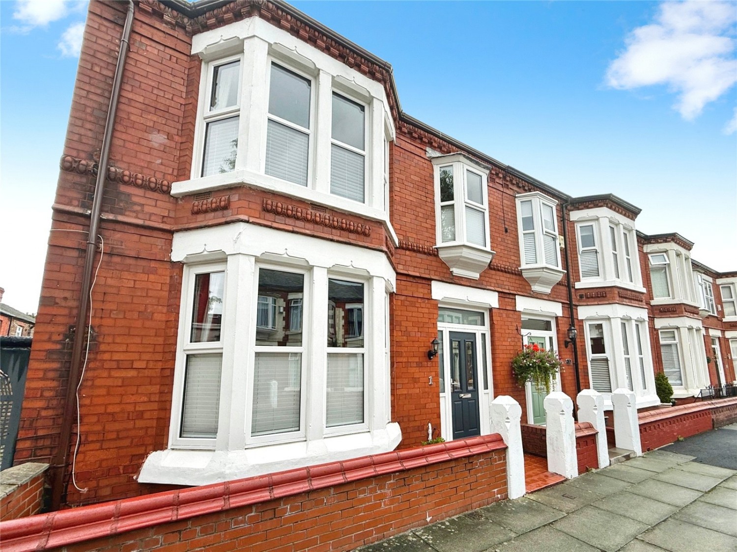 Walton, Liverpool, Merseyside