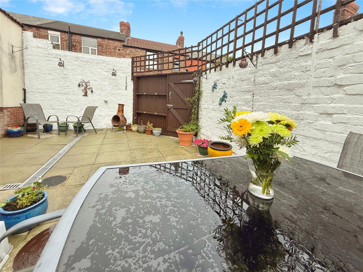 Walton, Liverpool, Merseyside