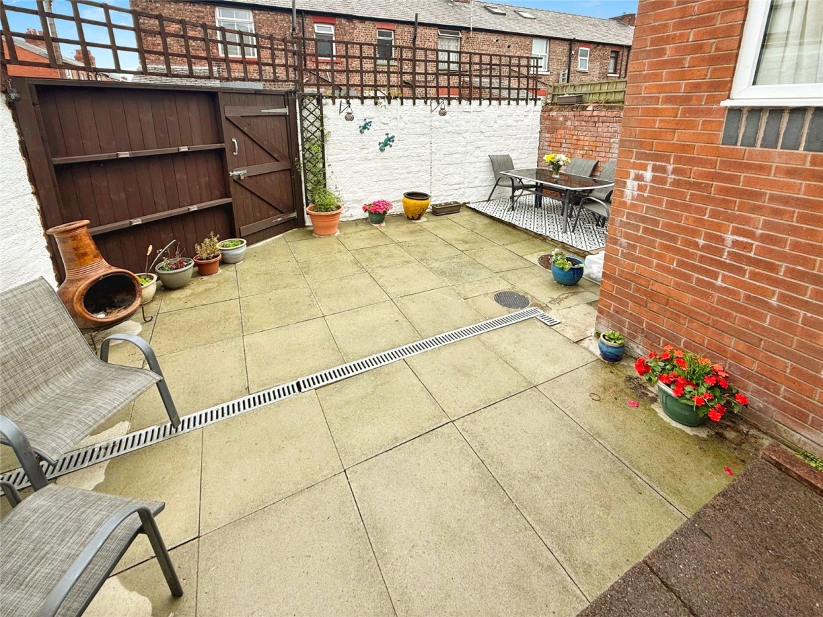 Walton, Liverpool, Merseyside