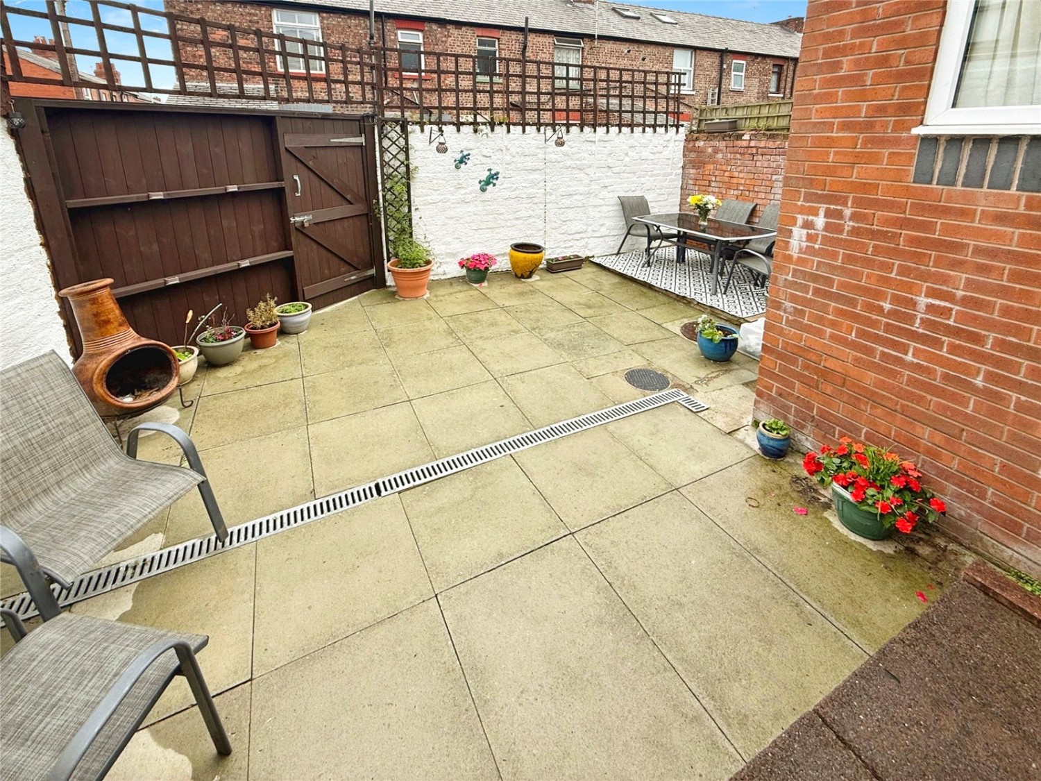 Walton, Liverpool, Merseyside