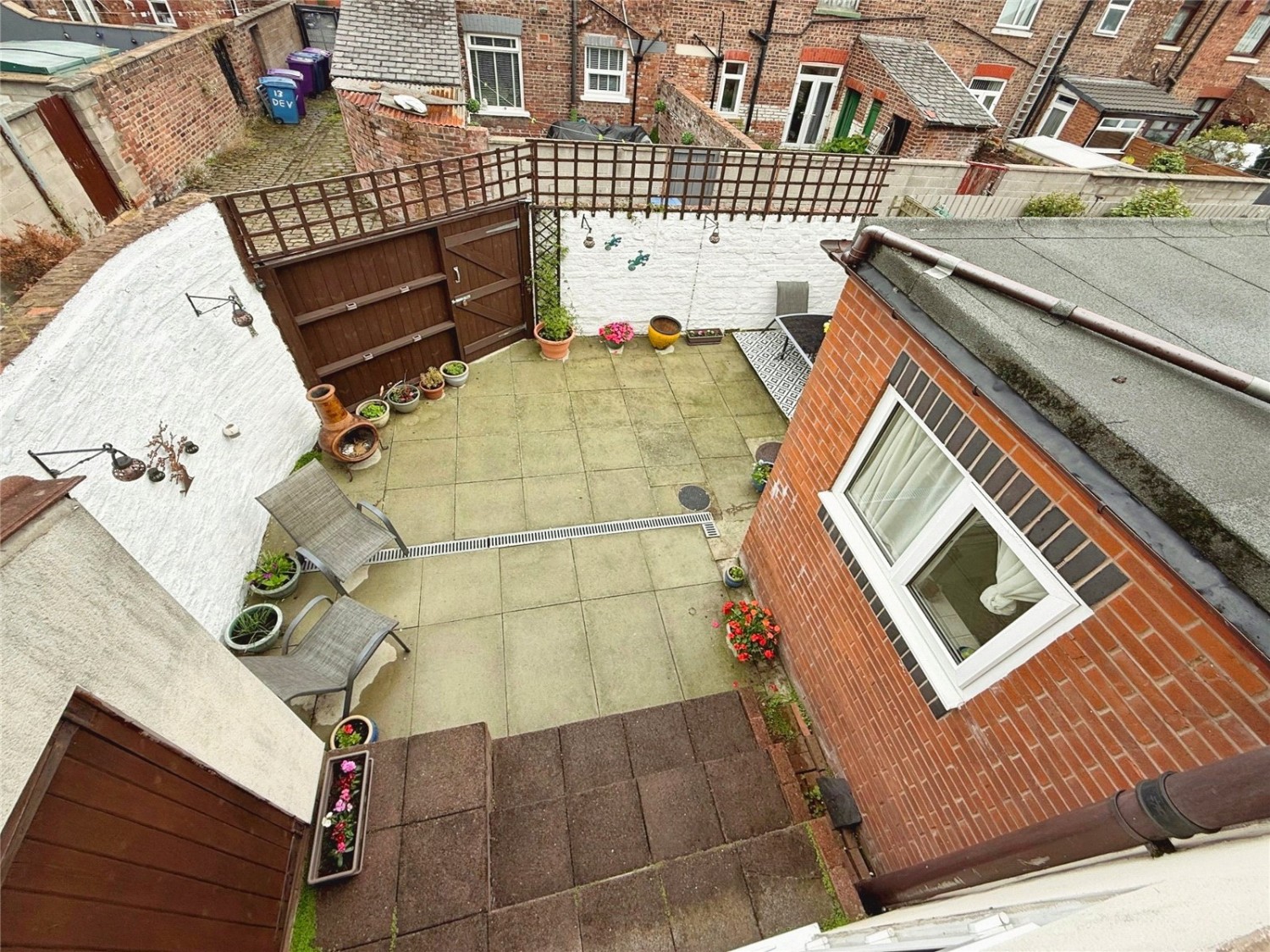 Walton, Liverpool, Merseyside