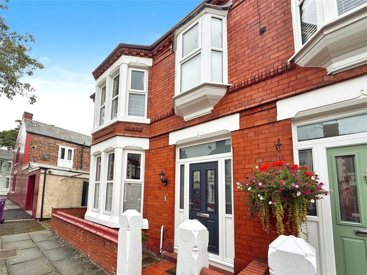 Walton, Liverpool, Merseyside