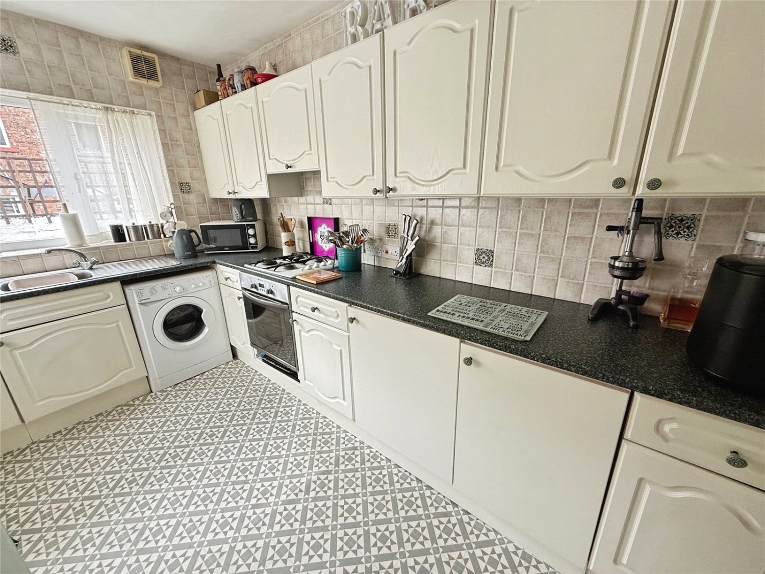 Walton, Liverpool, Merseyside