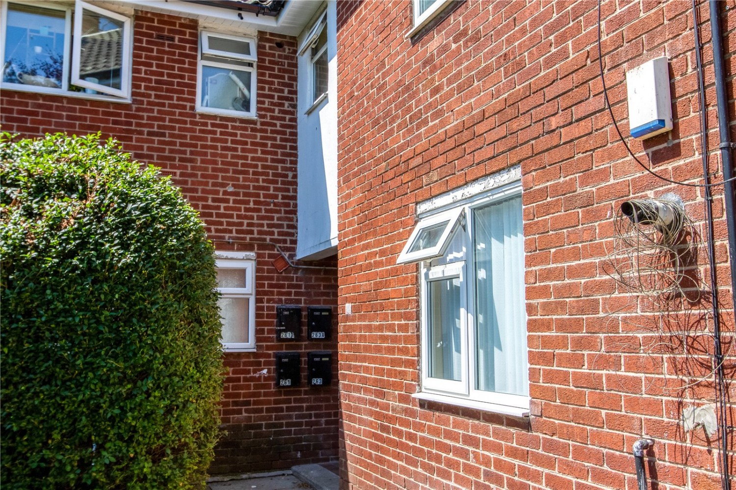 Walton, Liverpool, Merseyside