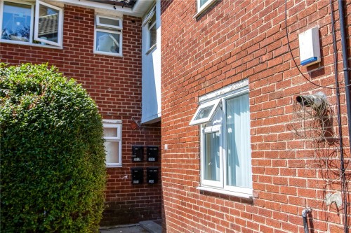 Walton, Liverpool, Merseyside
