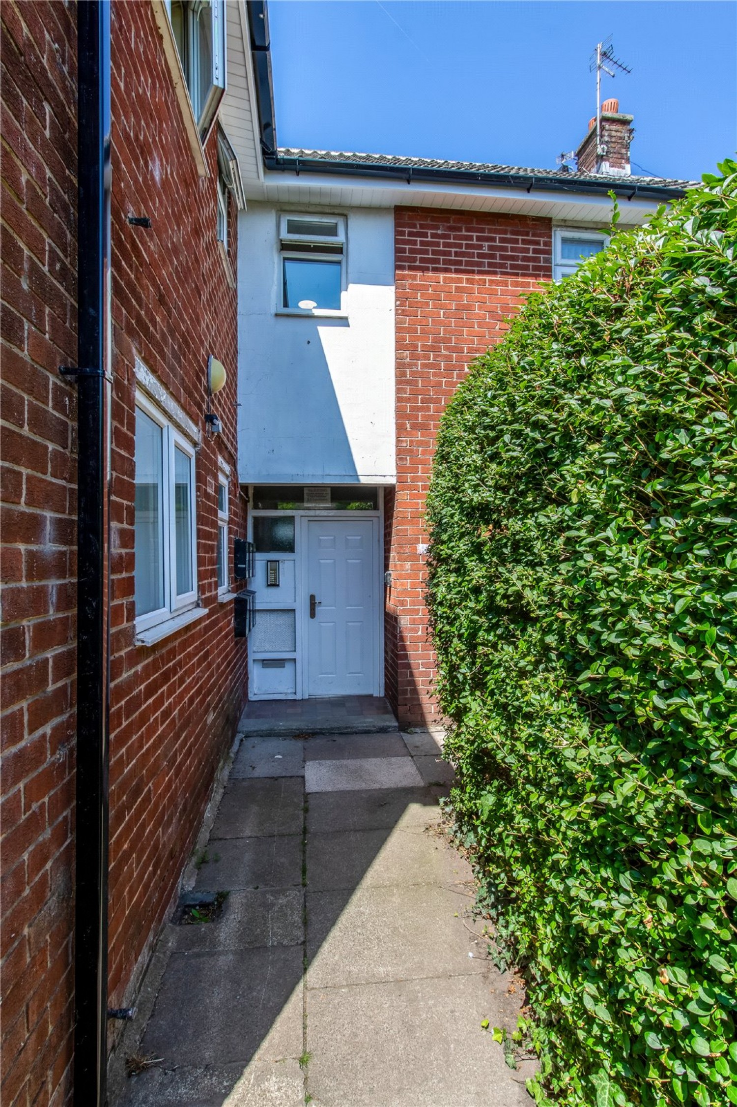 Walton, Liverpool, Merseyside