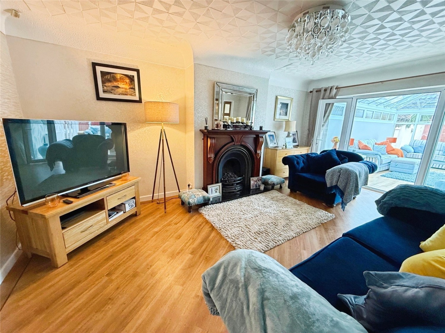 Aintree, Sefton