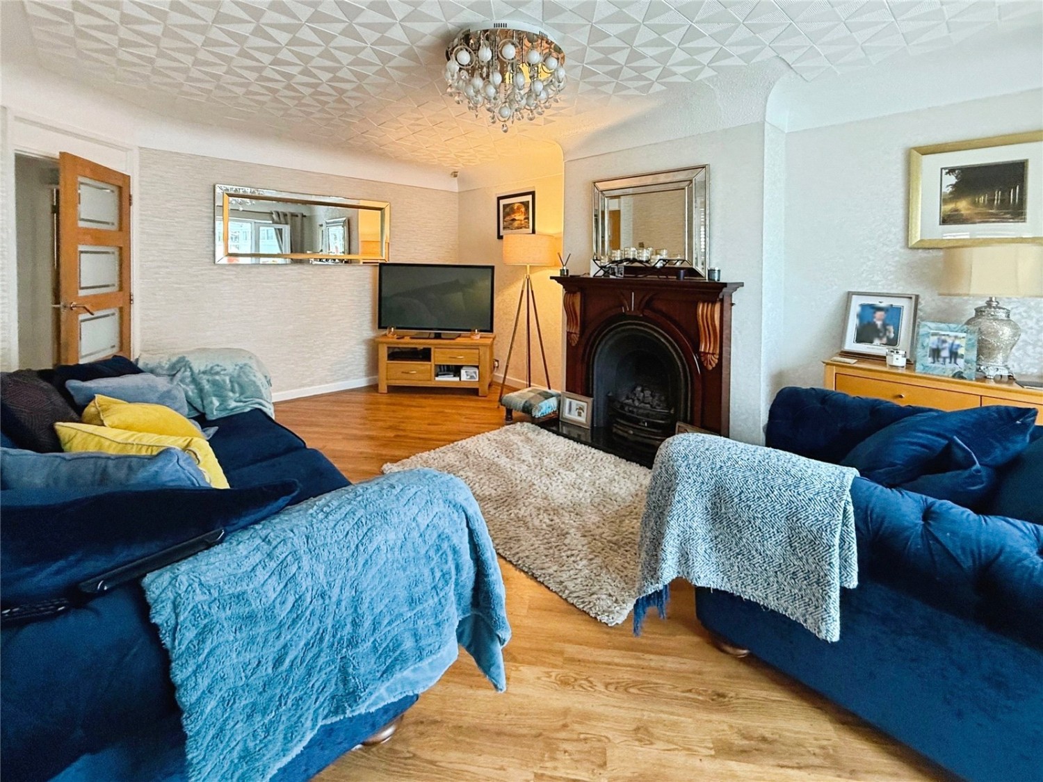 Aintree, Sefton
