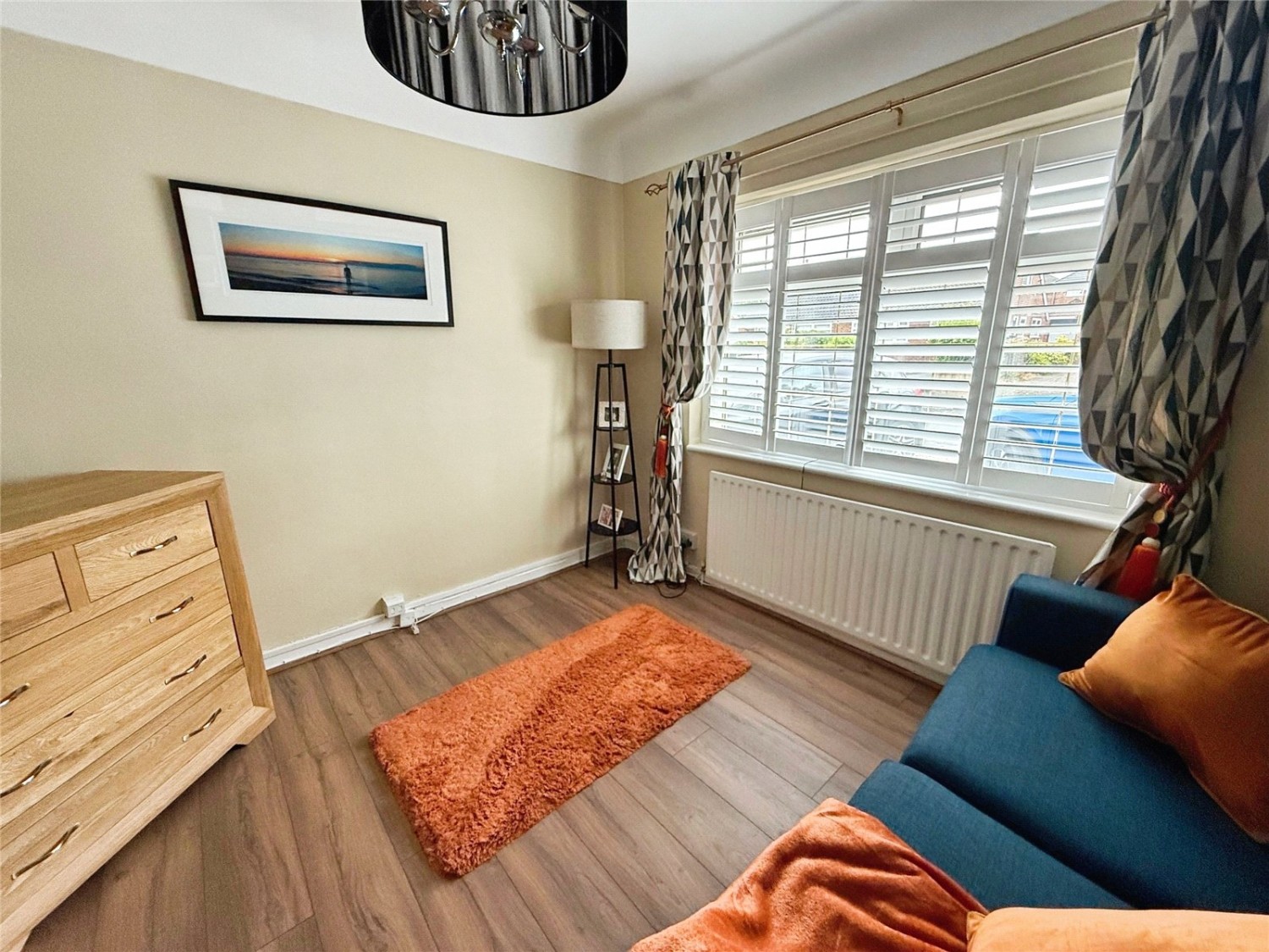 Aintree, Sefton
