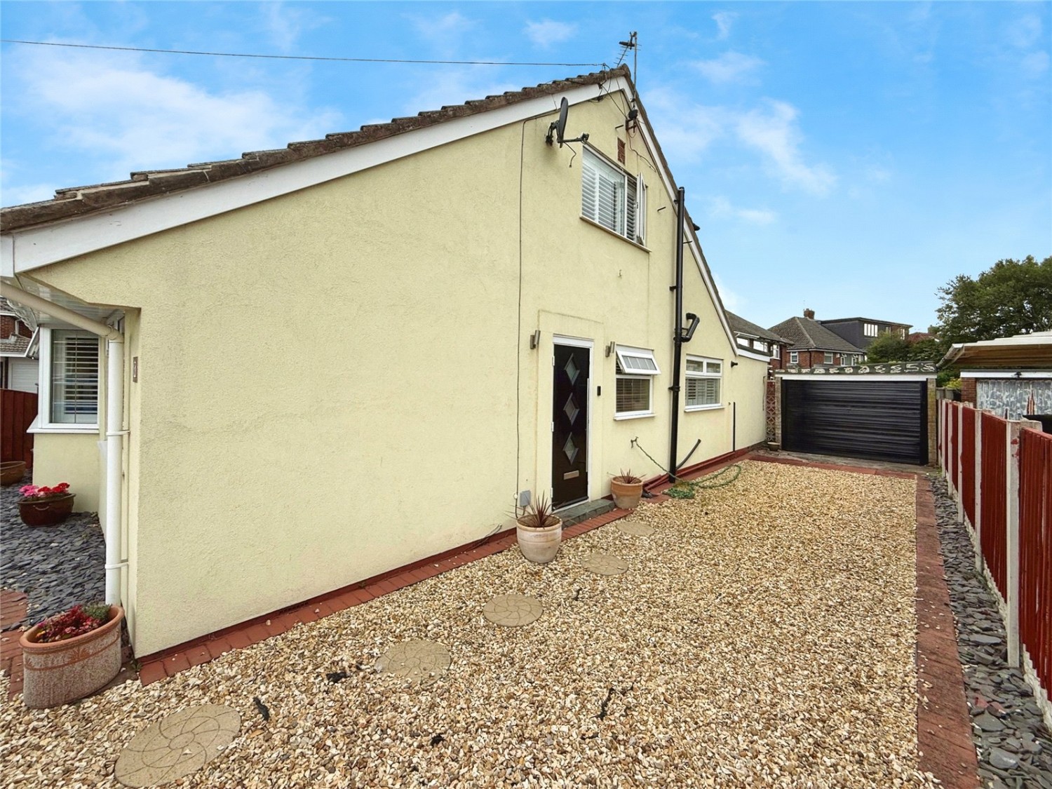 Aintree, Sefton