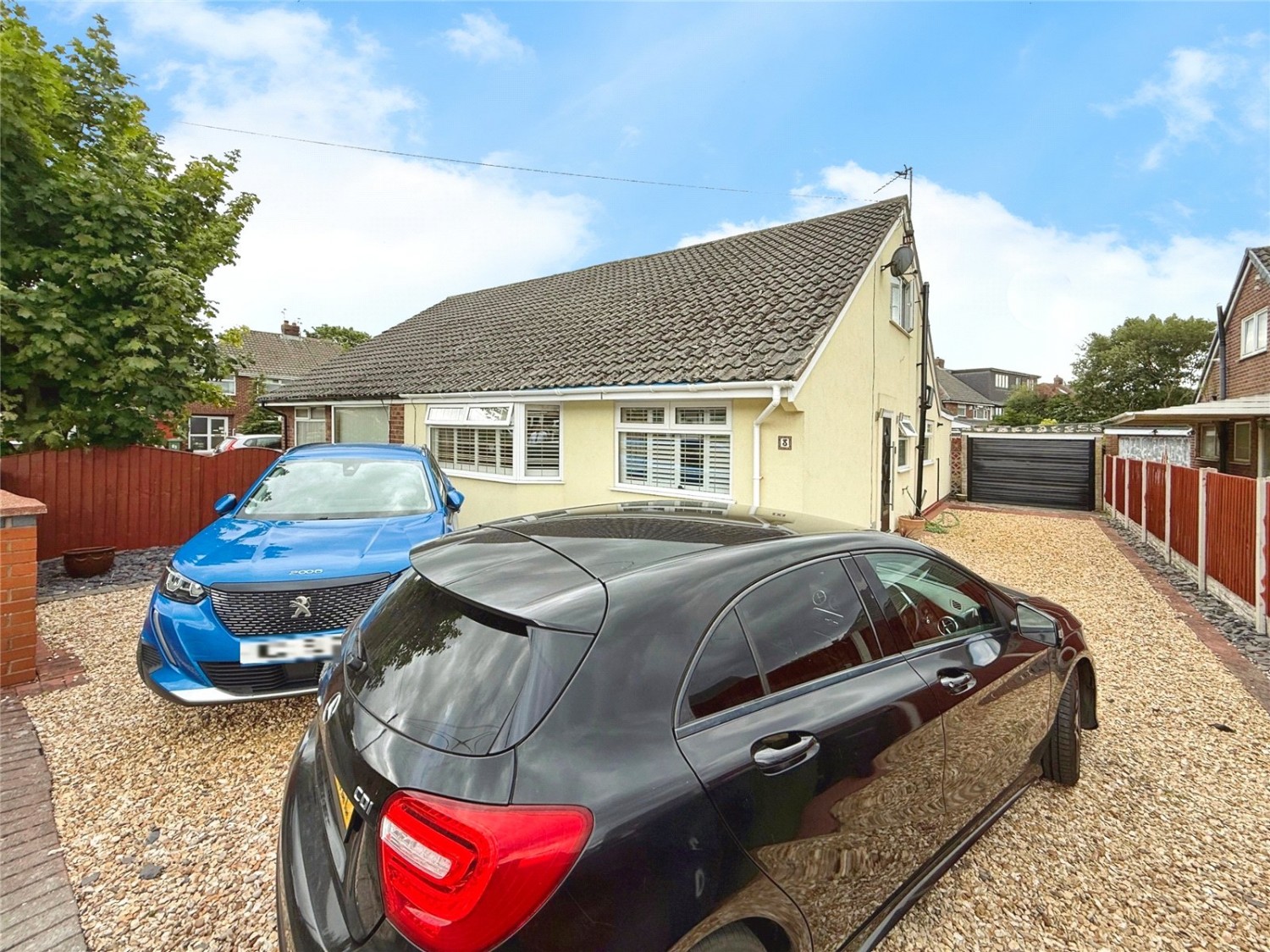 Aintree, Sefton