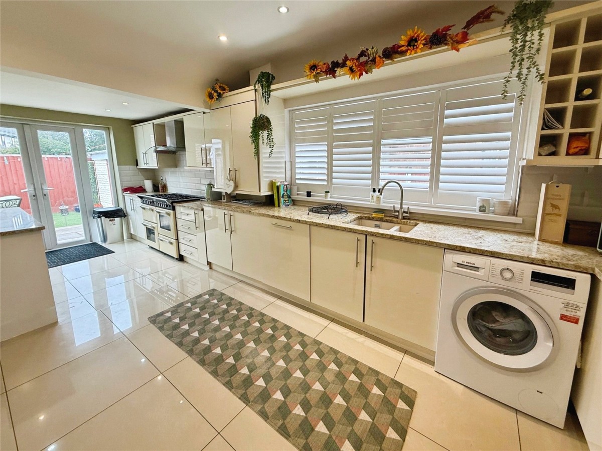 Aintree, Sefton