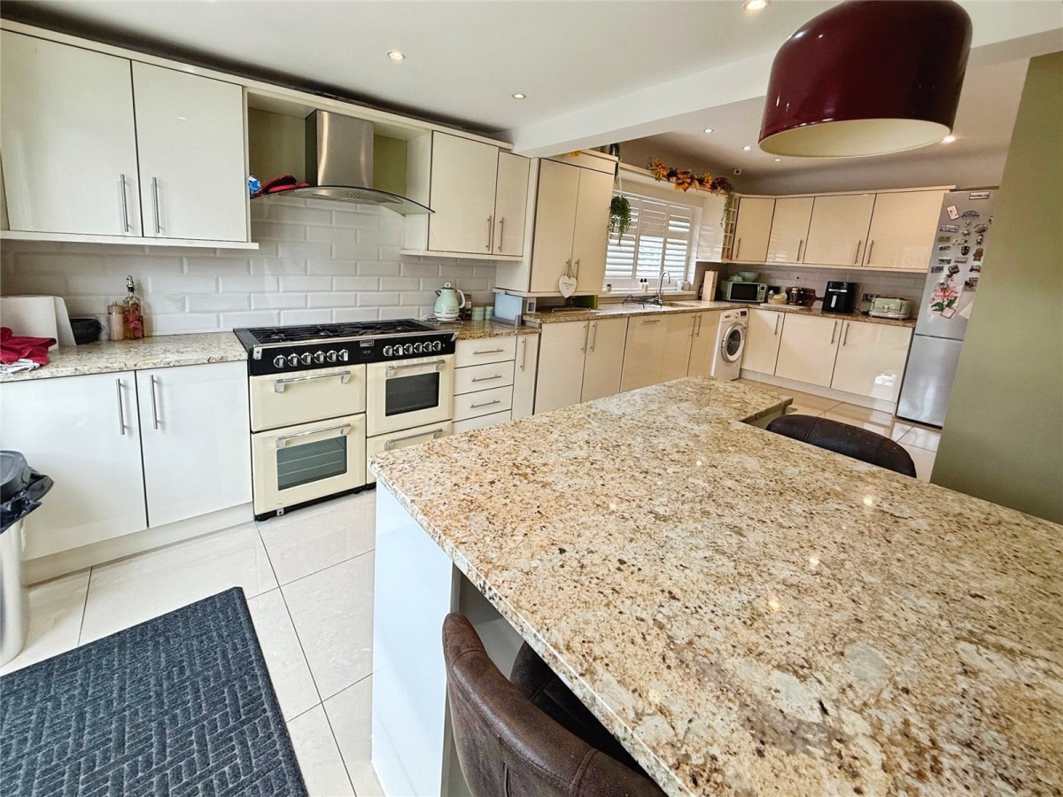 Aintree, Sefton