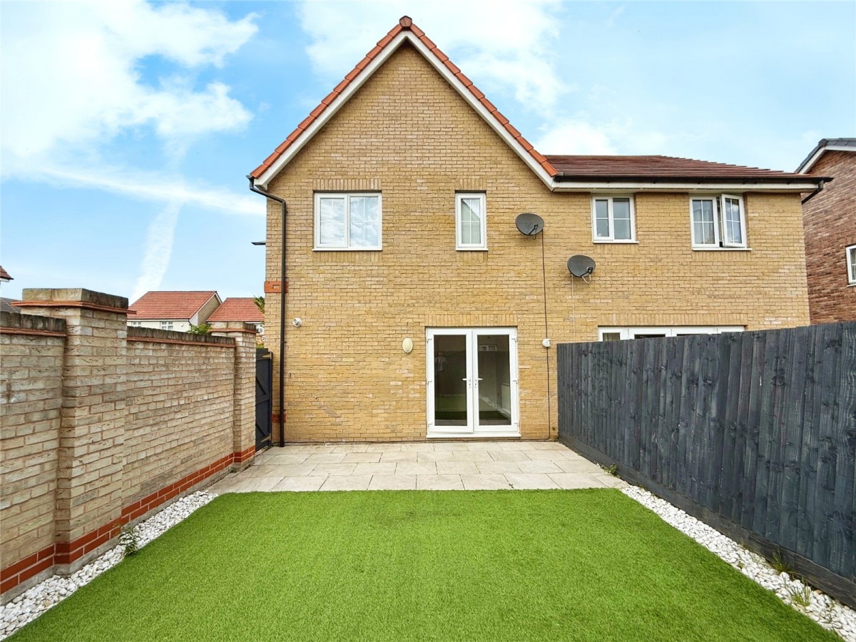 Walton, Liverpool, Merseyside