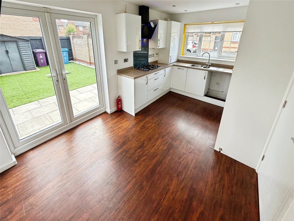 Walton, Liverpool, Merseyside