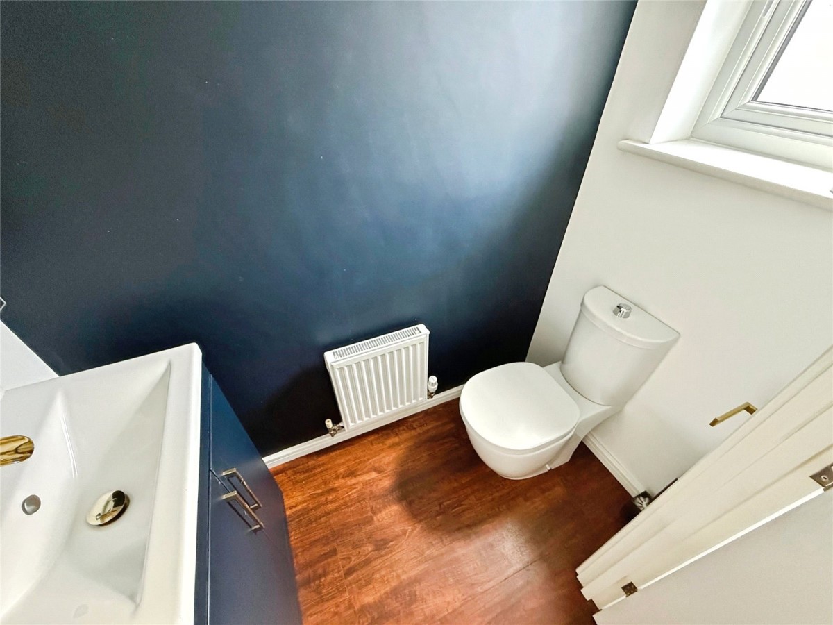 Walton, Liverpool, Merseyside