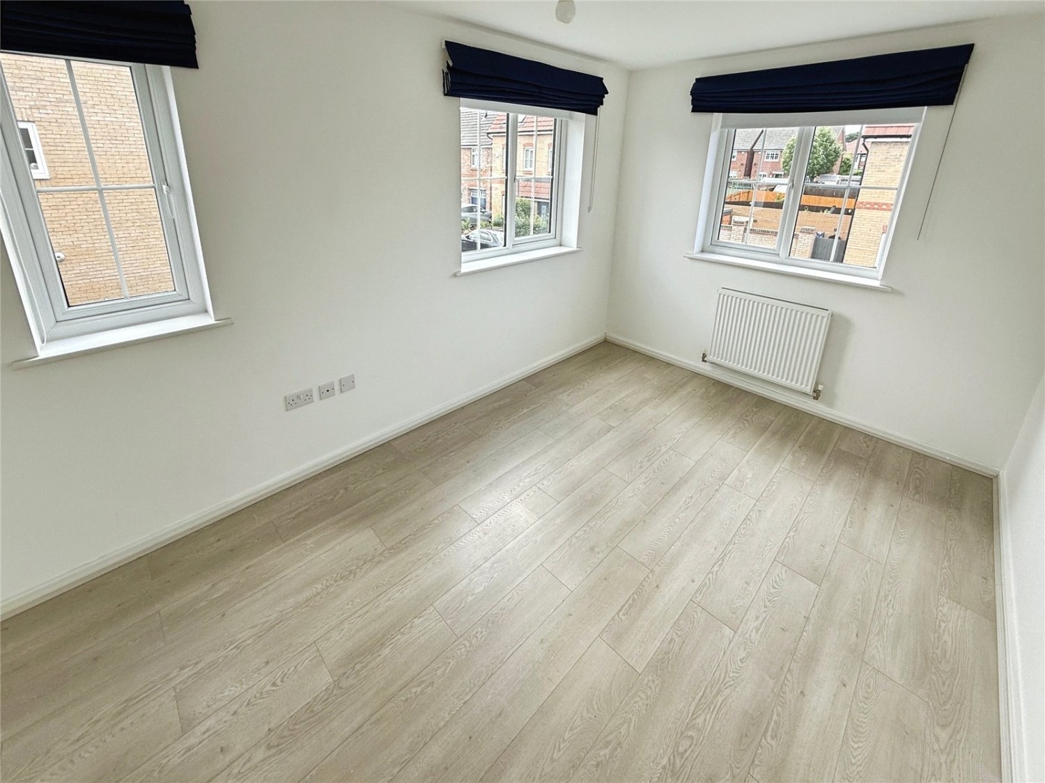 Walton, Liverpool, Merseyside