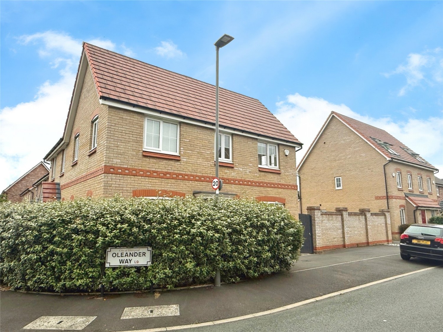 Walton, Liverpool, Merseyside