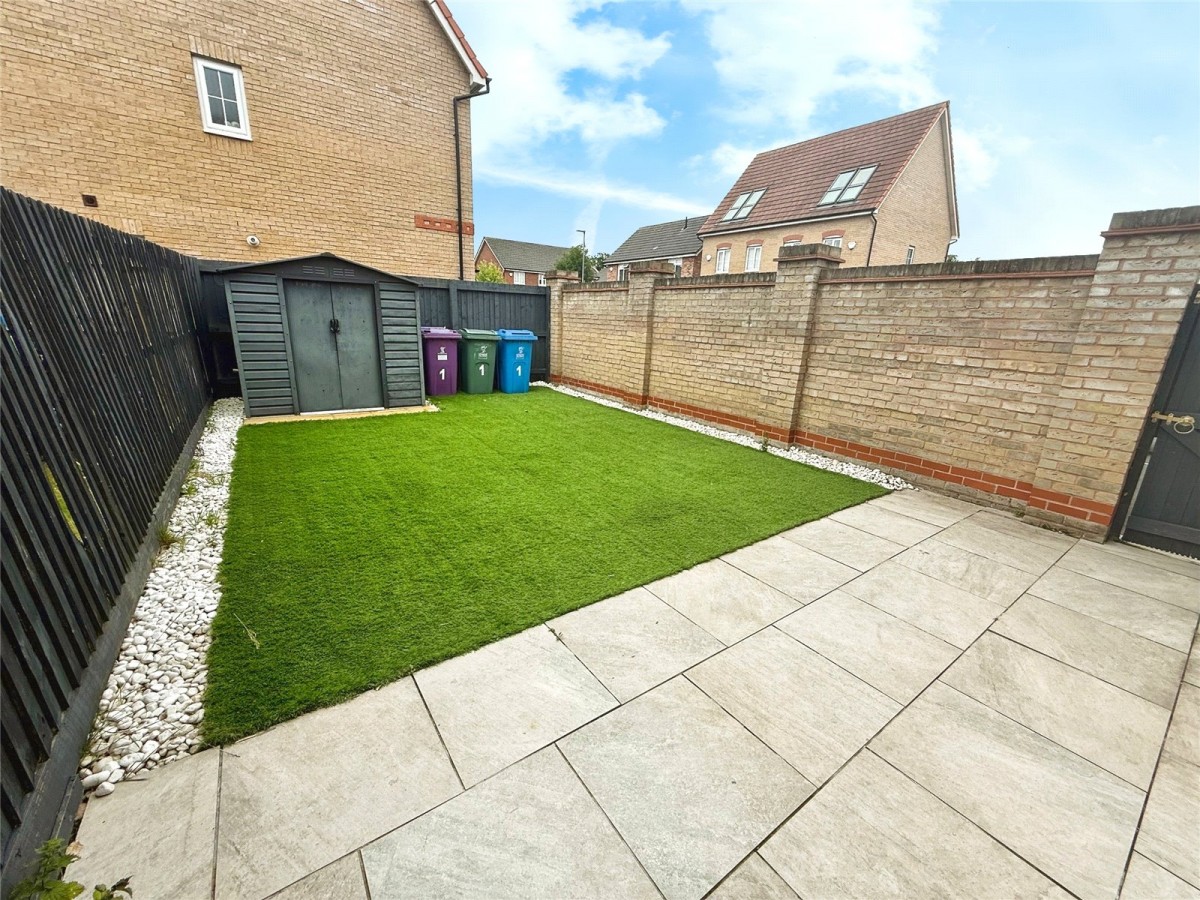 Walton, Liverpool, Merseyside