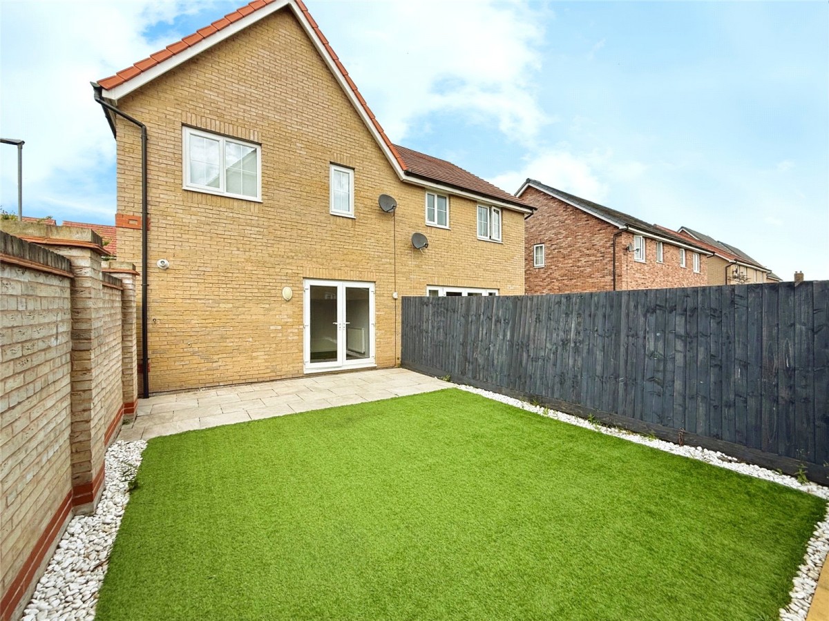 Walton, Liverpool, Merseyside