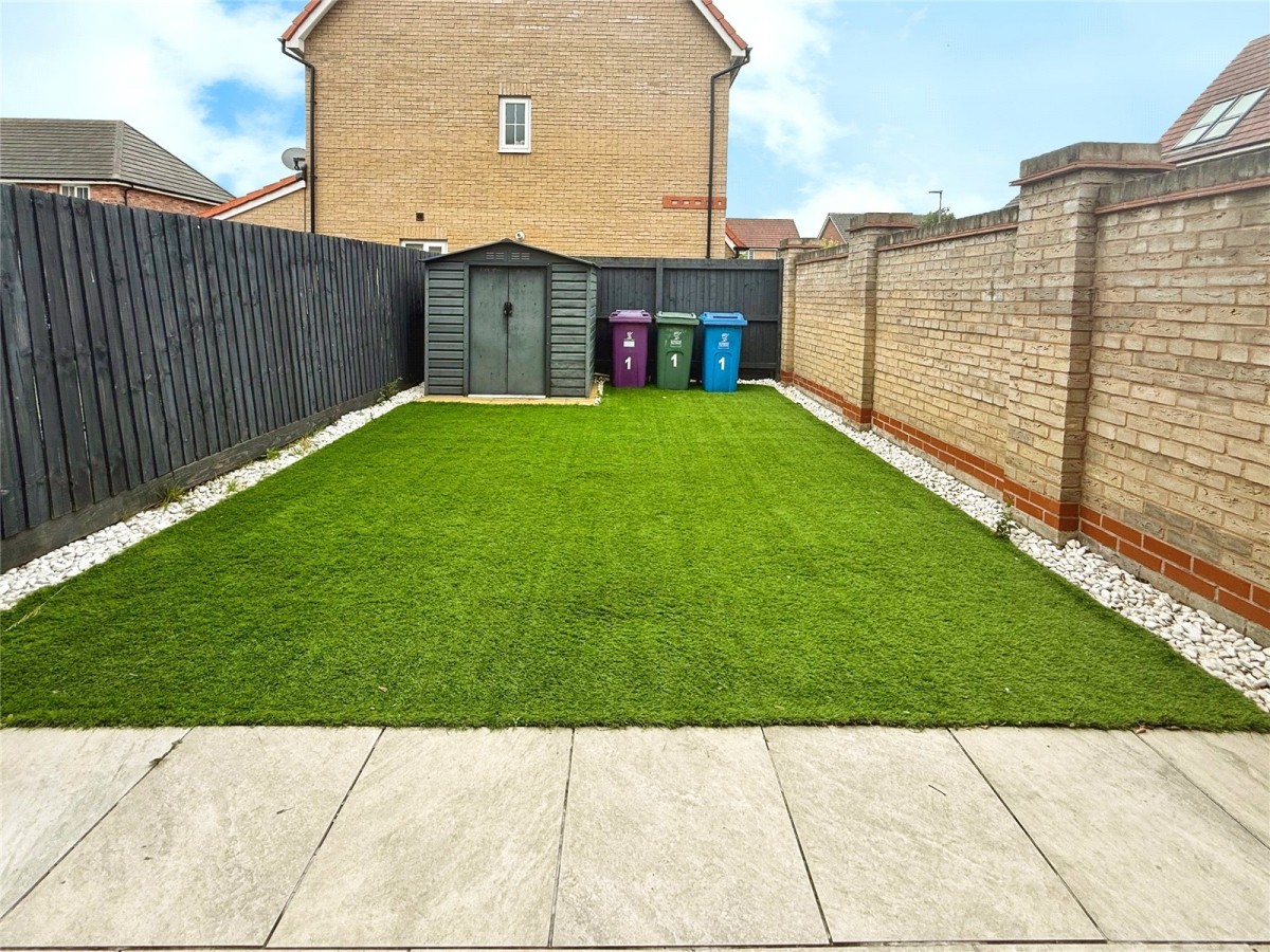 Walton, Liverpool, Merseyside