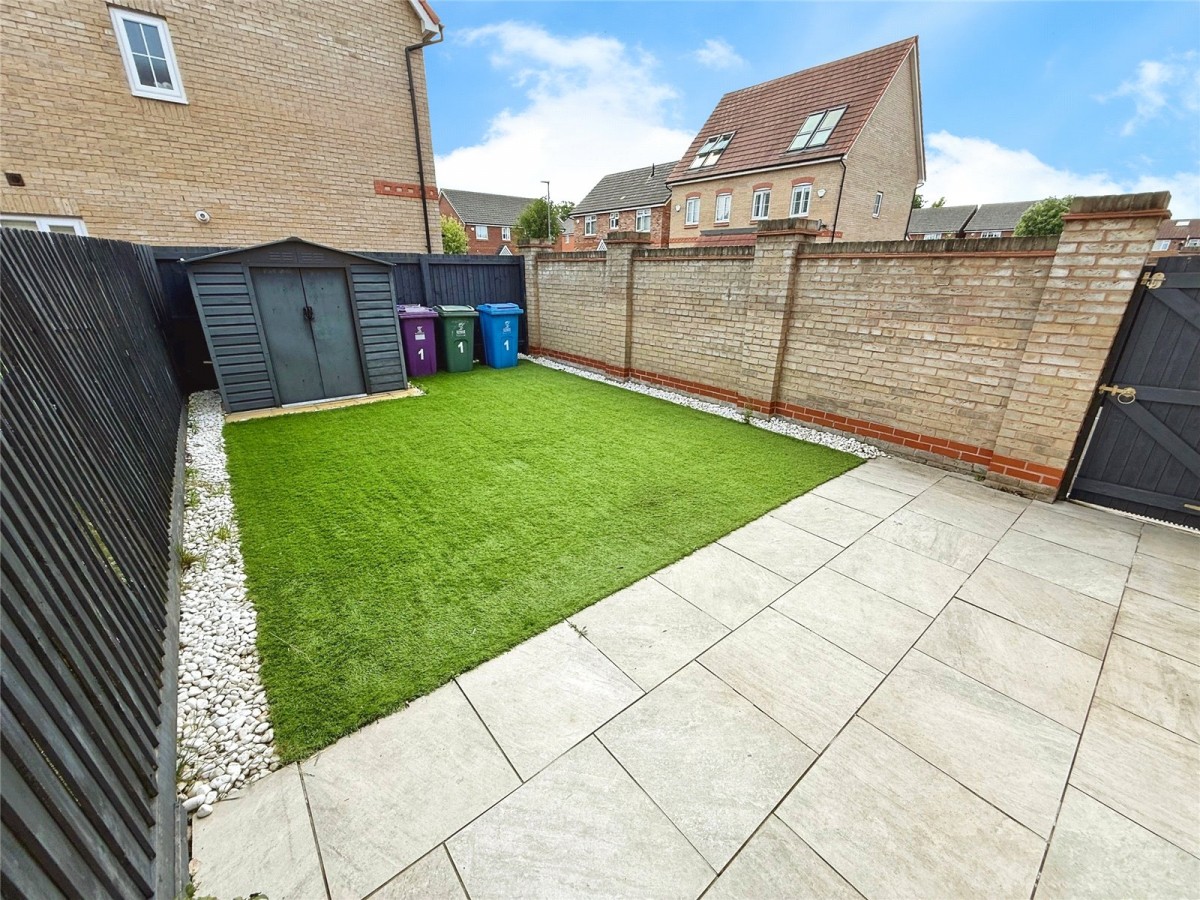 Walton, Liverpool, Merseyside