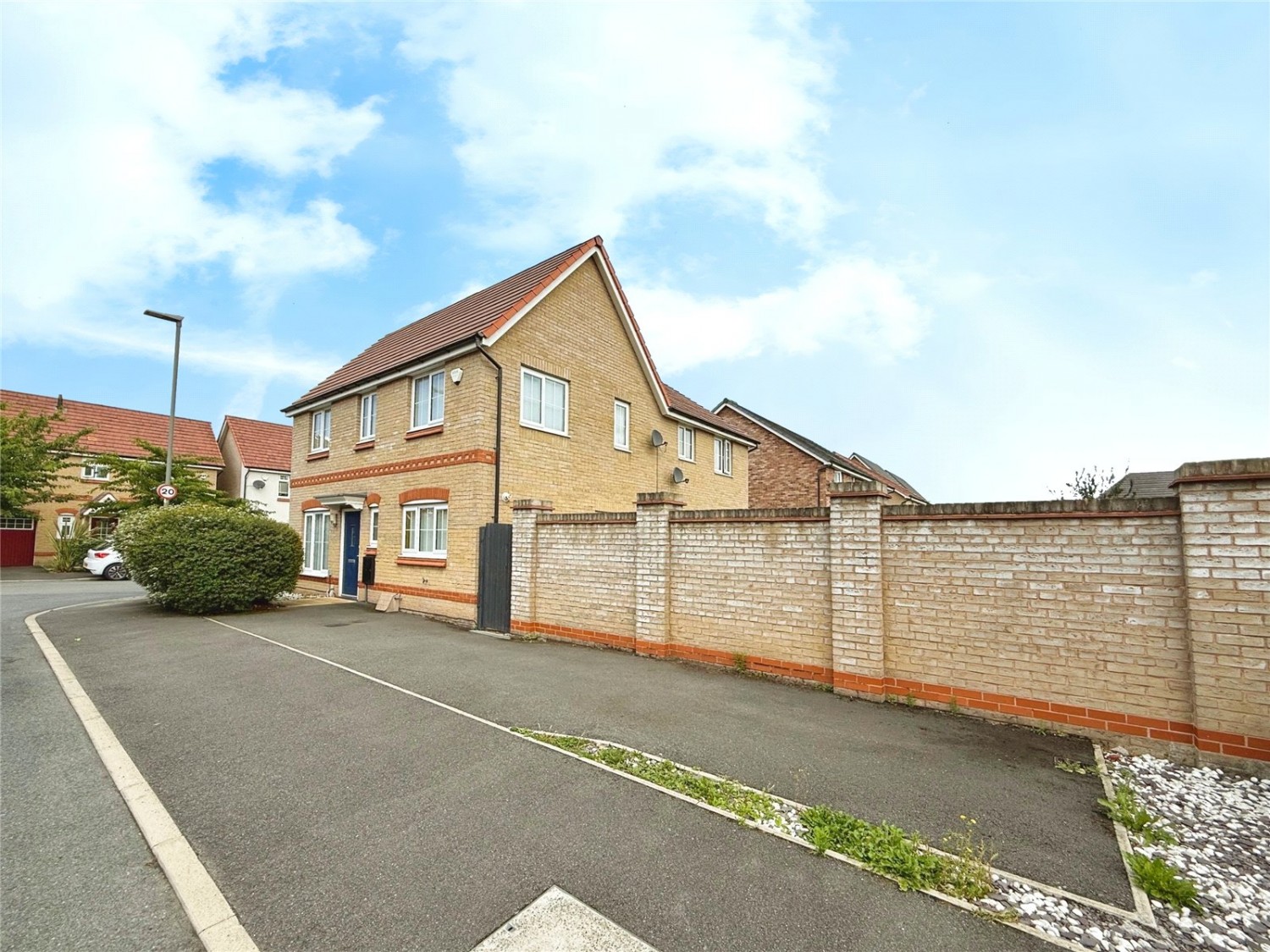 Walton, Liverpool, Merseyside