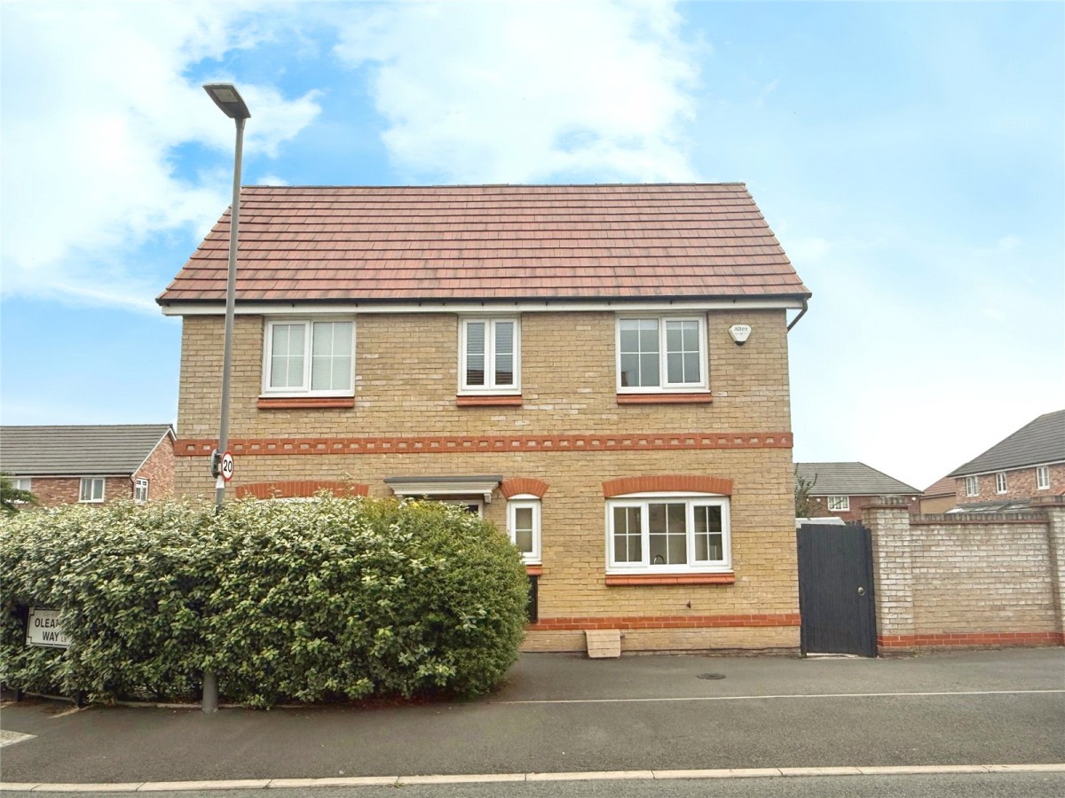 Walton, Liverpool, Merseyside