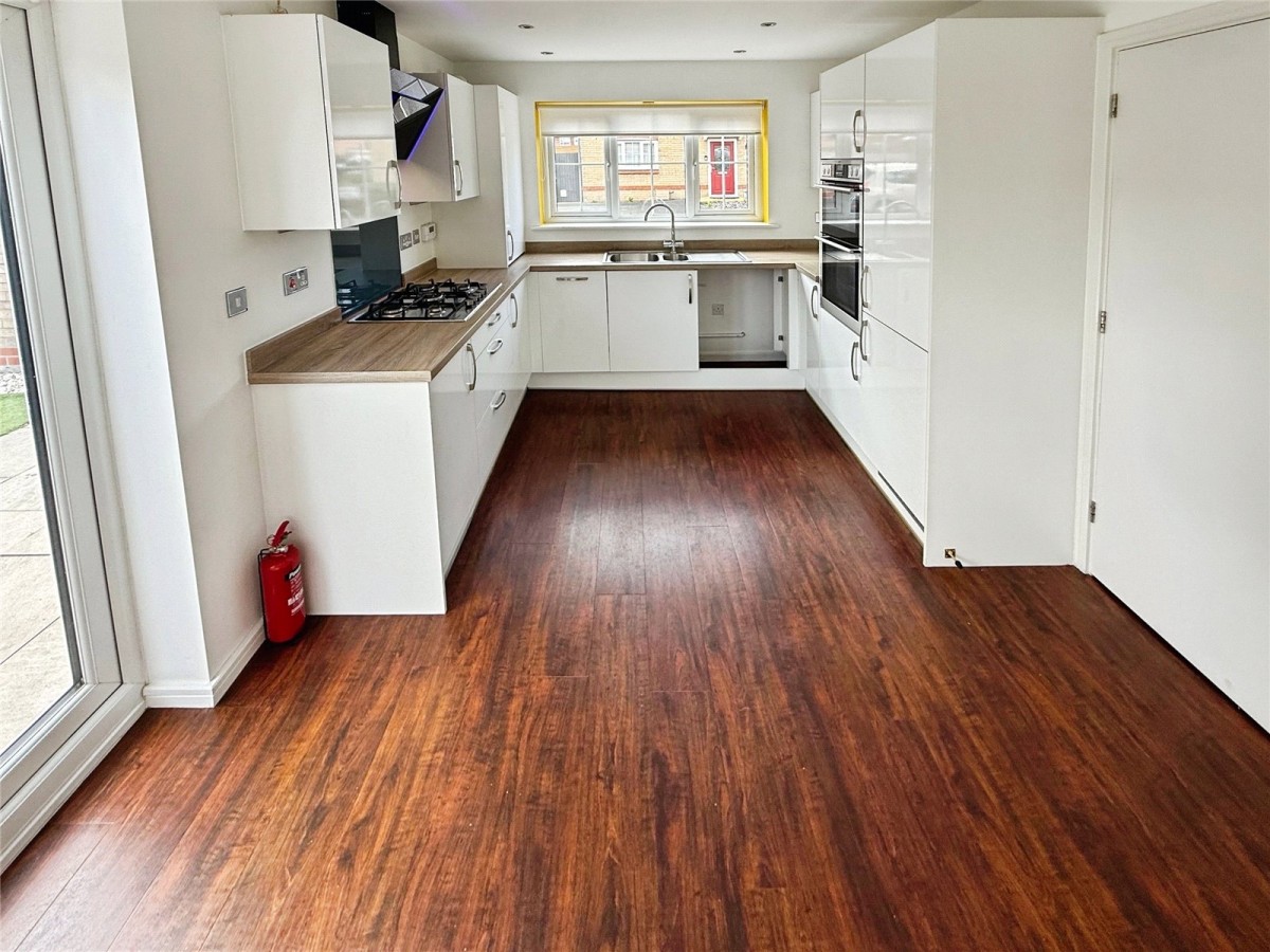 Walton, Liverpool, Merseyside