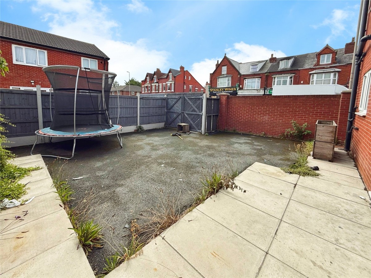 Liverpool, Merseyside