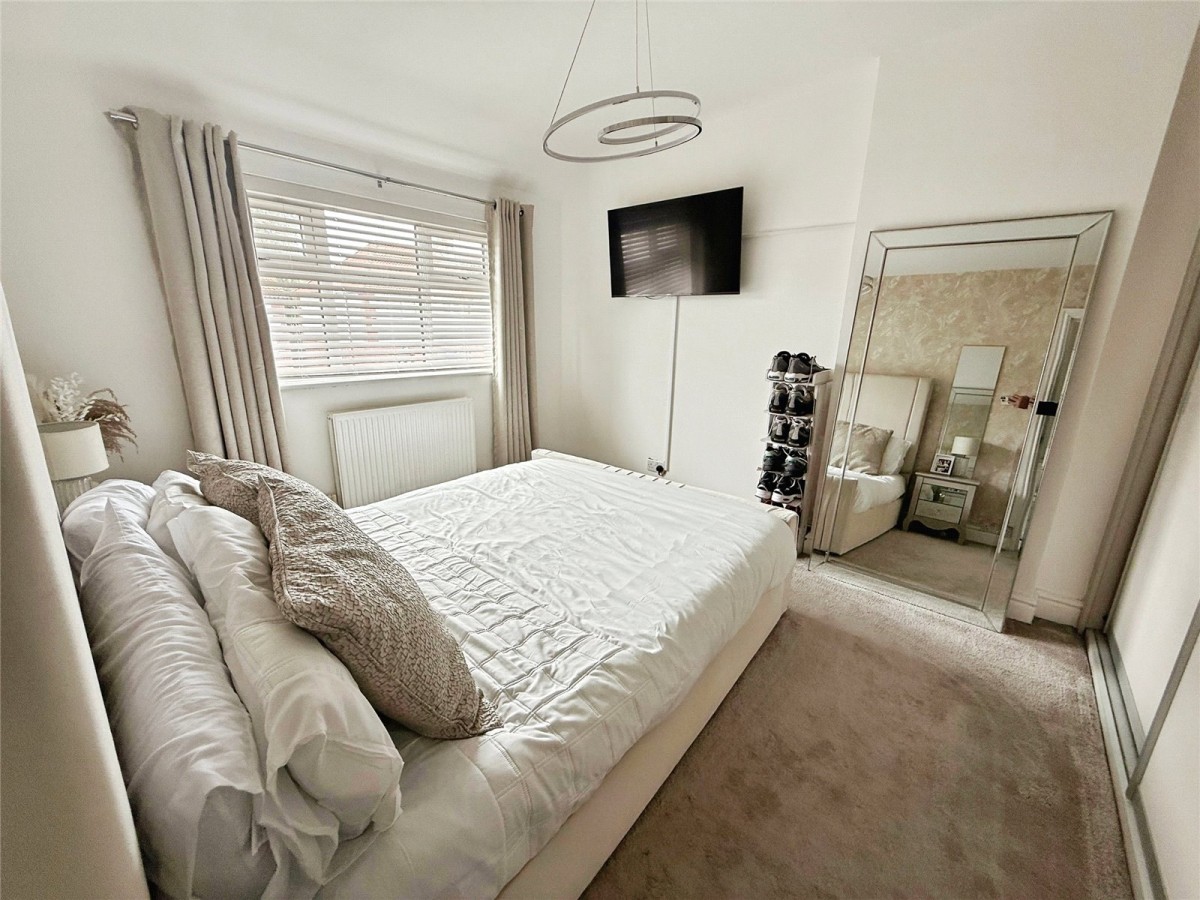 Liverpool, Merseyside