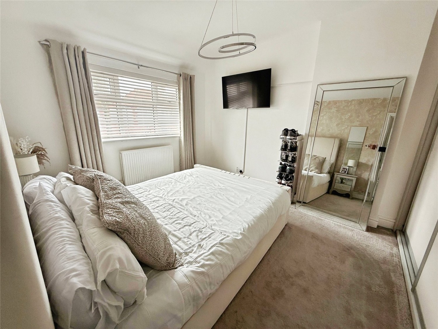 Liverpool, Merseyside