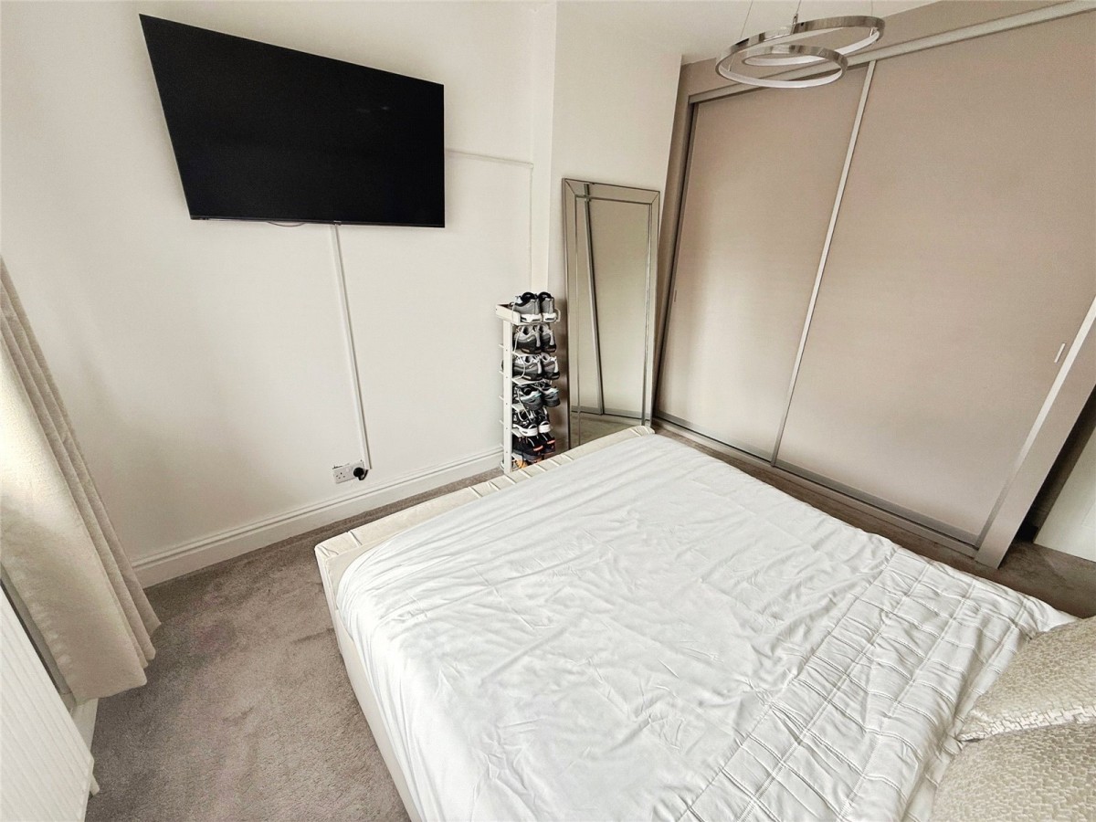 Liverpool, Merseyside