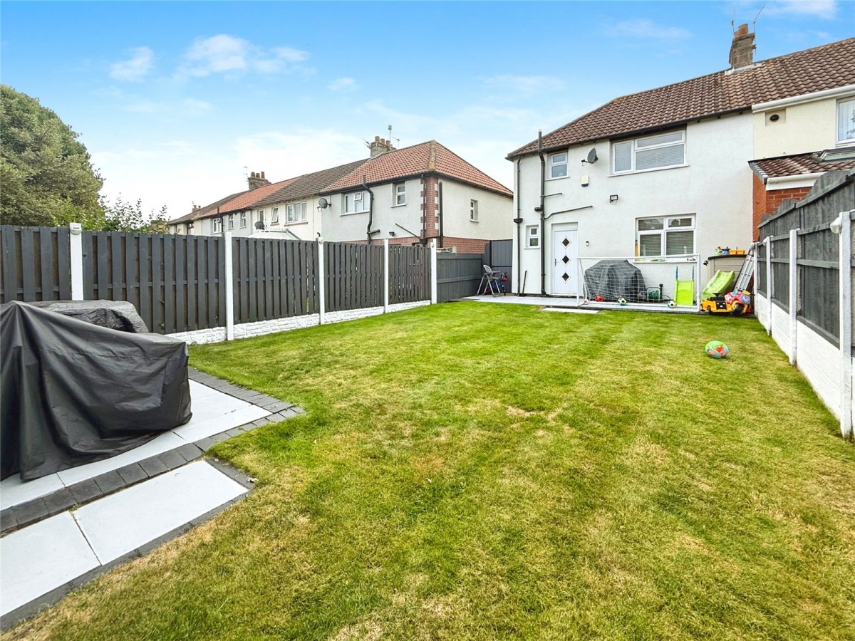 Liverpool, Merseyside